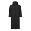Longline coats