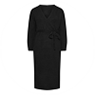 Wrap dresses