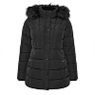 Plus size coats & jackets