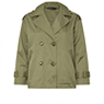 Women's trench coats