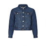 Denim jackets