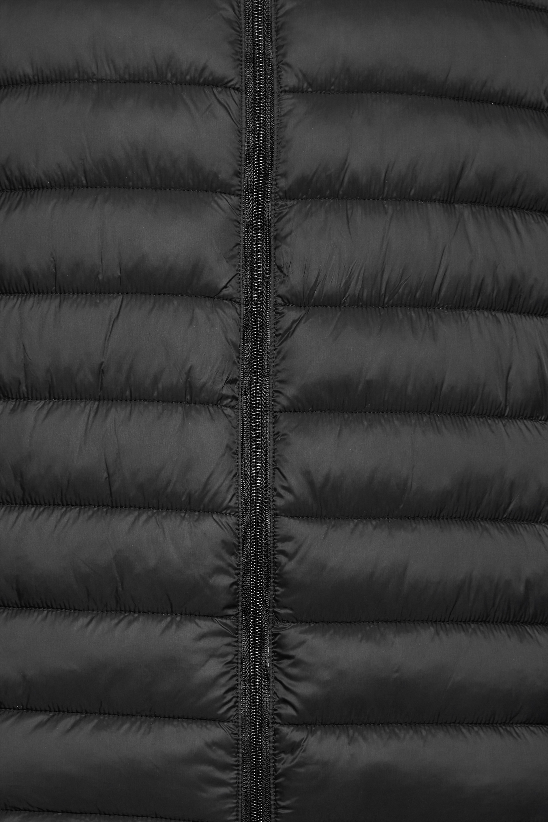 BadRhino Black Water Resistant Puffer Jacket | BadRhino 3