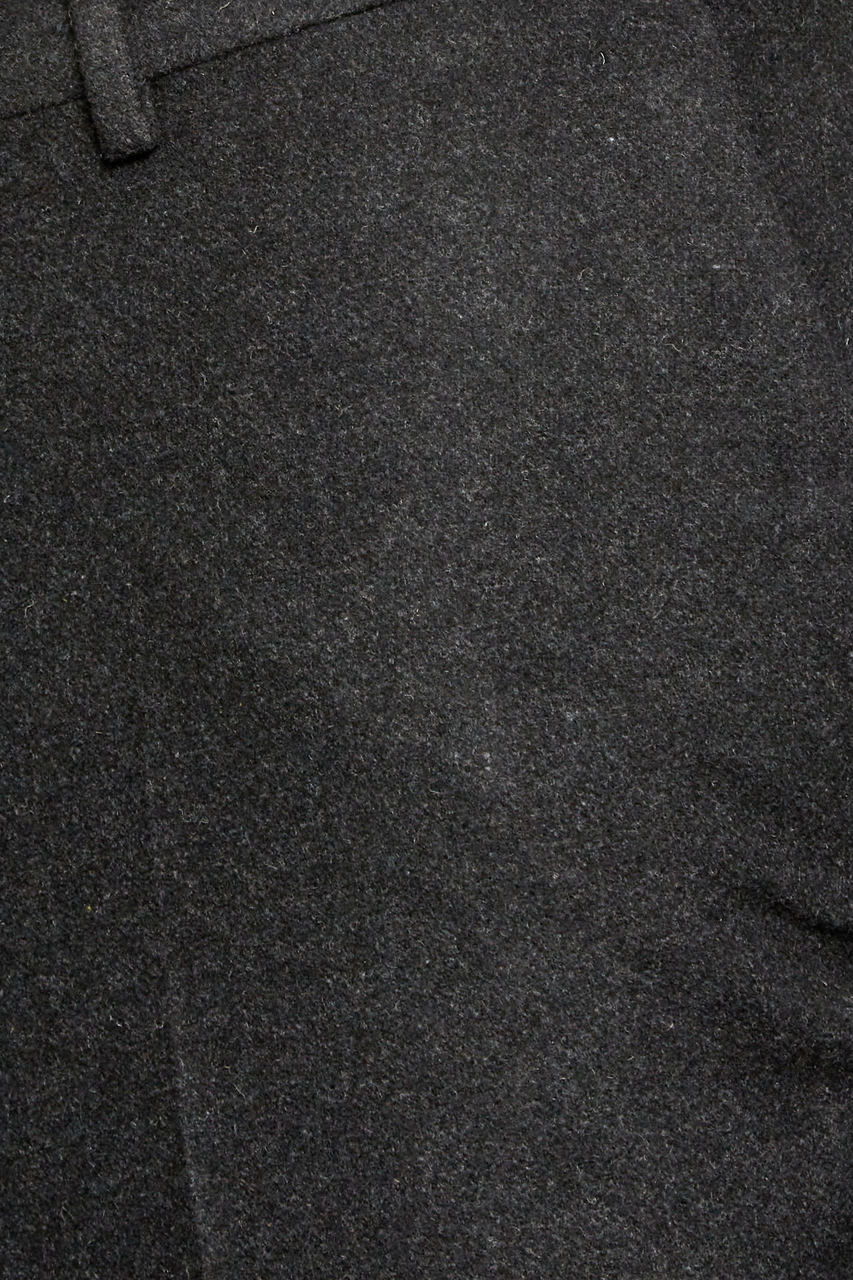 BadRhino Big & Tall Grey Tweed Suit Trousers | BadRhino 7