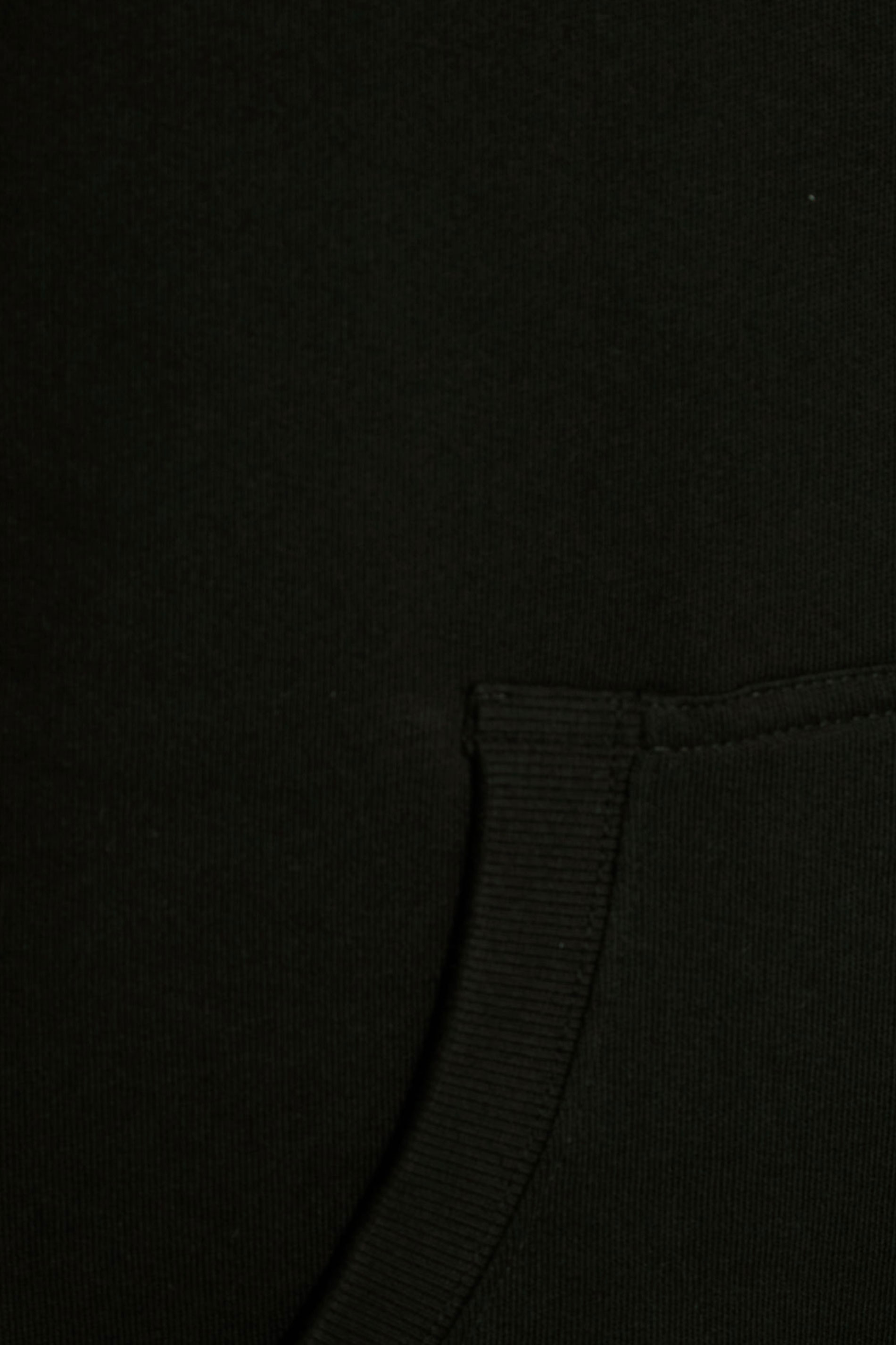 BadRhino Big & Tall 2 PACK Black Core Hoodies | BadRhino 9