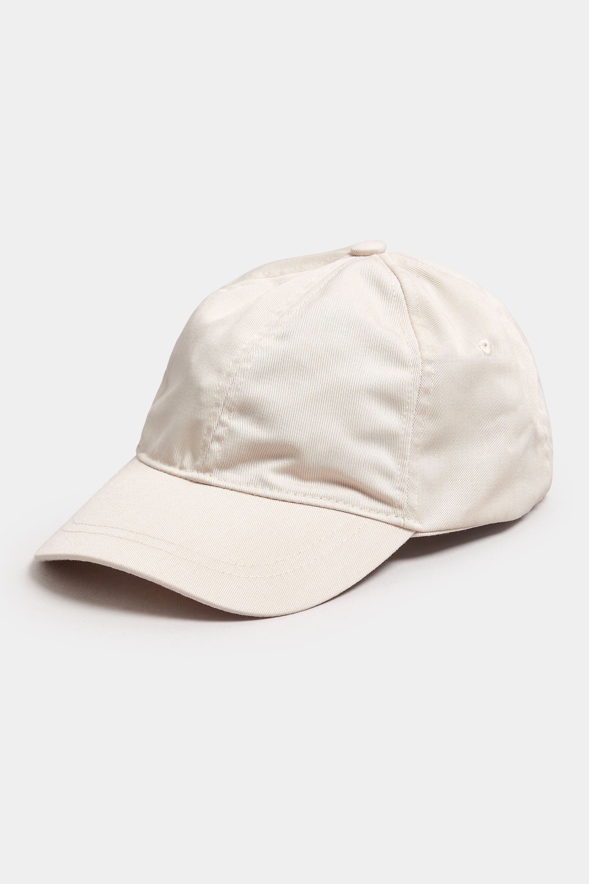 BadRhino Navy Stone Brown Plain Cap | BadRhino 1