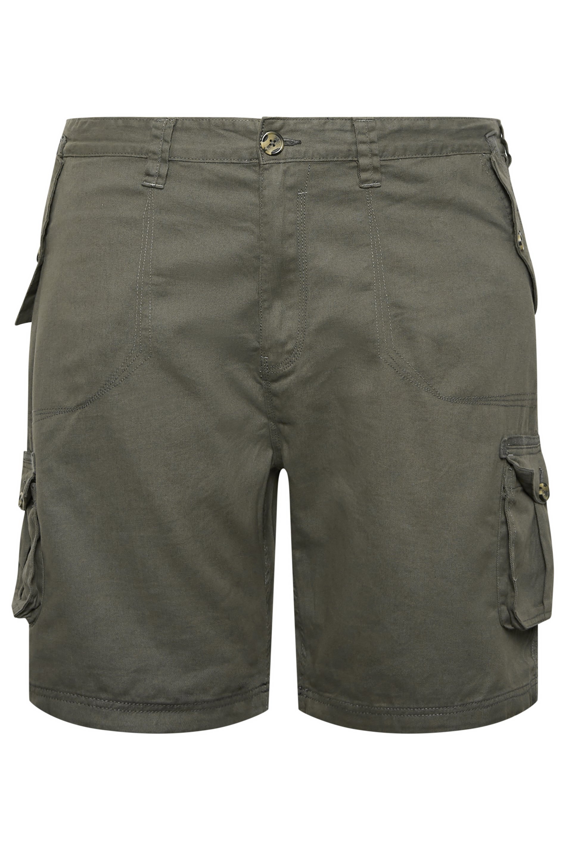 Onfire mens hot sale cargo shorts