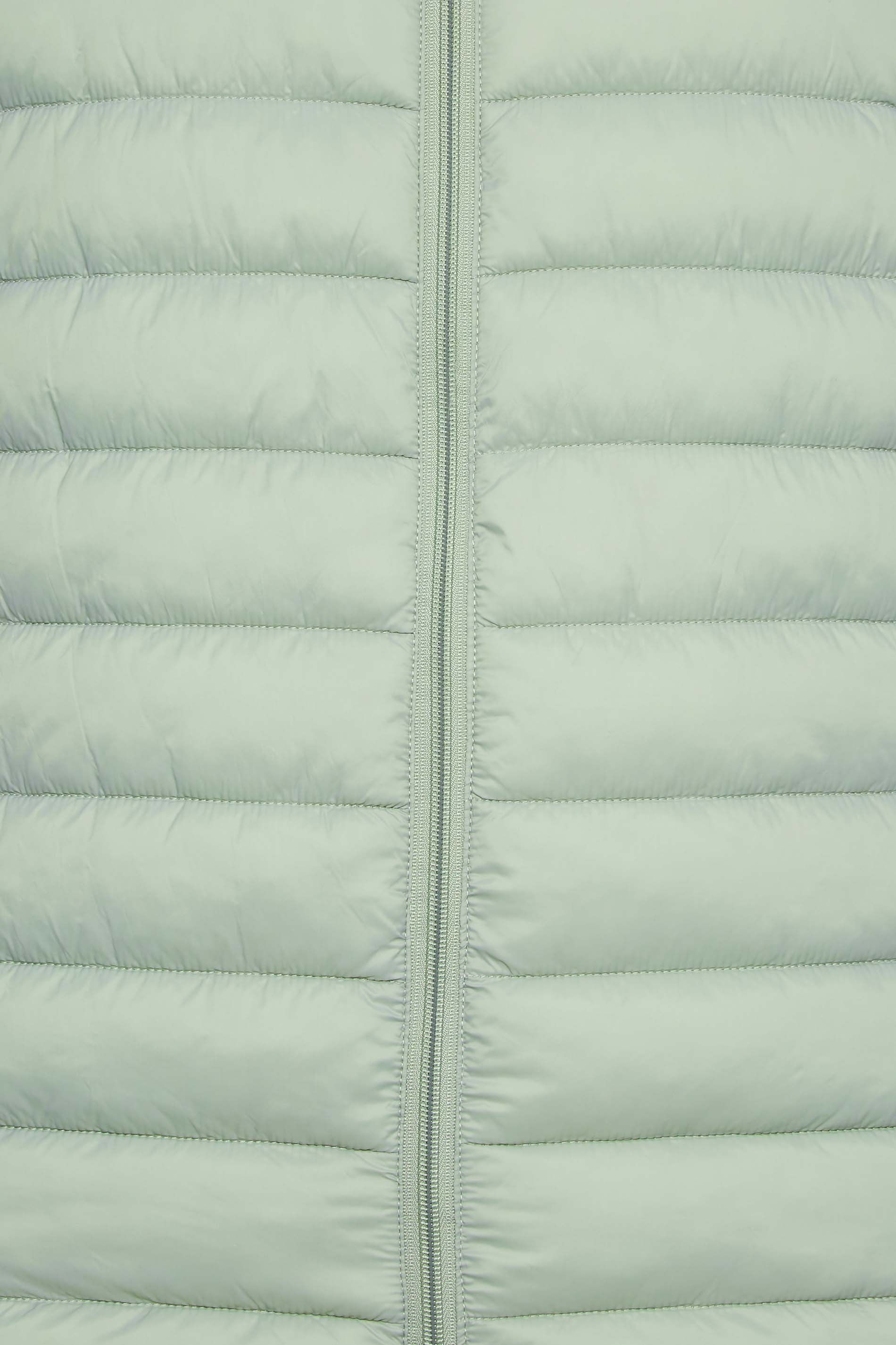 BadRhino Big & Tall Light Green Puffer Gilet | BadRhino 4
