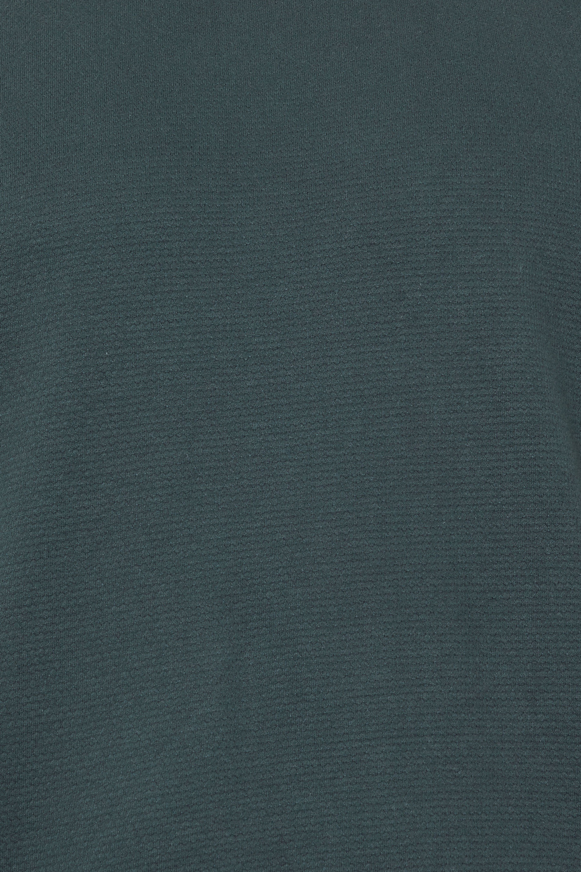 BadRhino Big & Tall Blue Grey Textured Short Sleeve T-Shirt | BadRhino 6