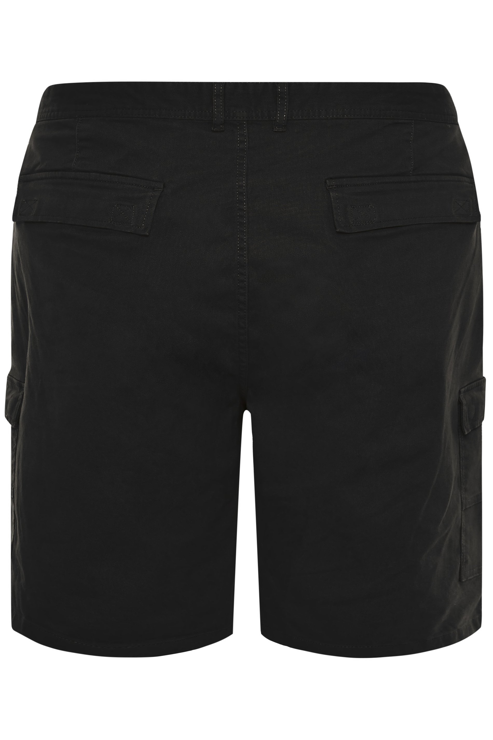 Cargo stretch shorts sale