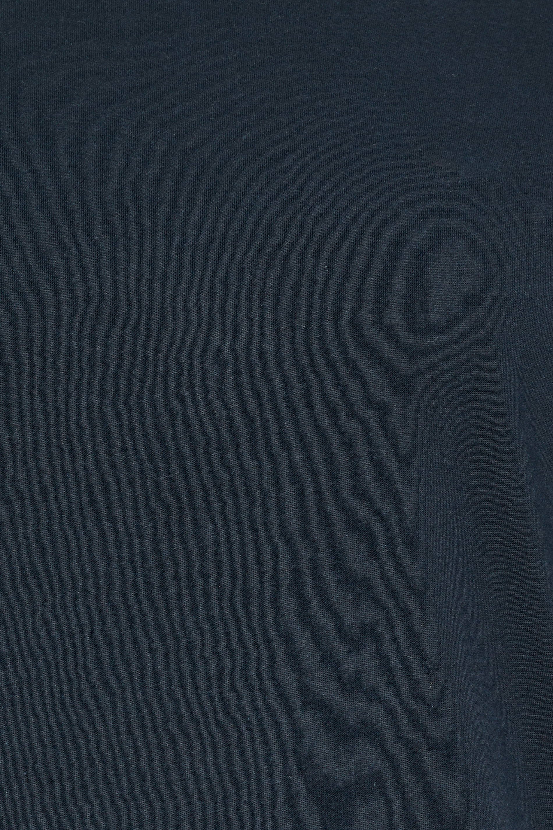 BadRhino Big & Tall Navy Blue Extra Long Core T-Shirt | BadRhino 5