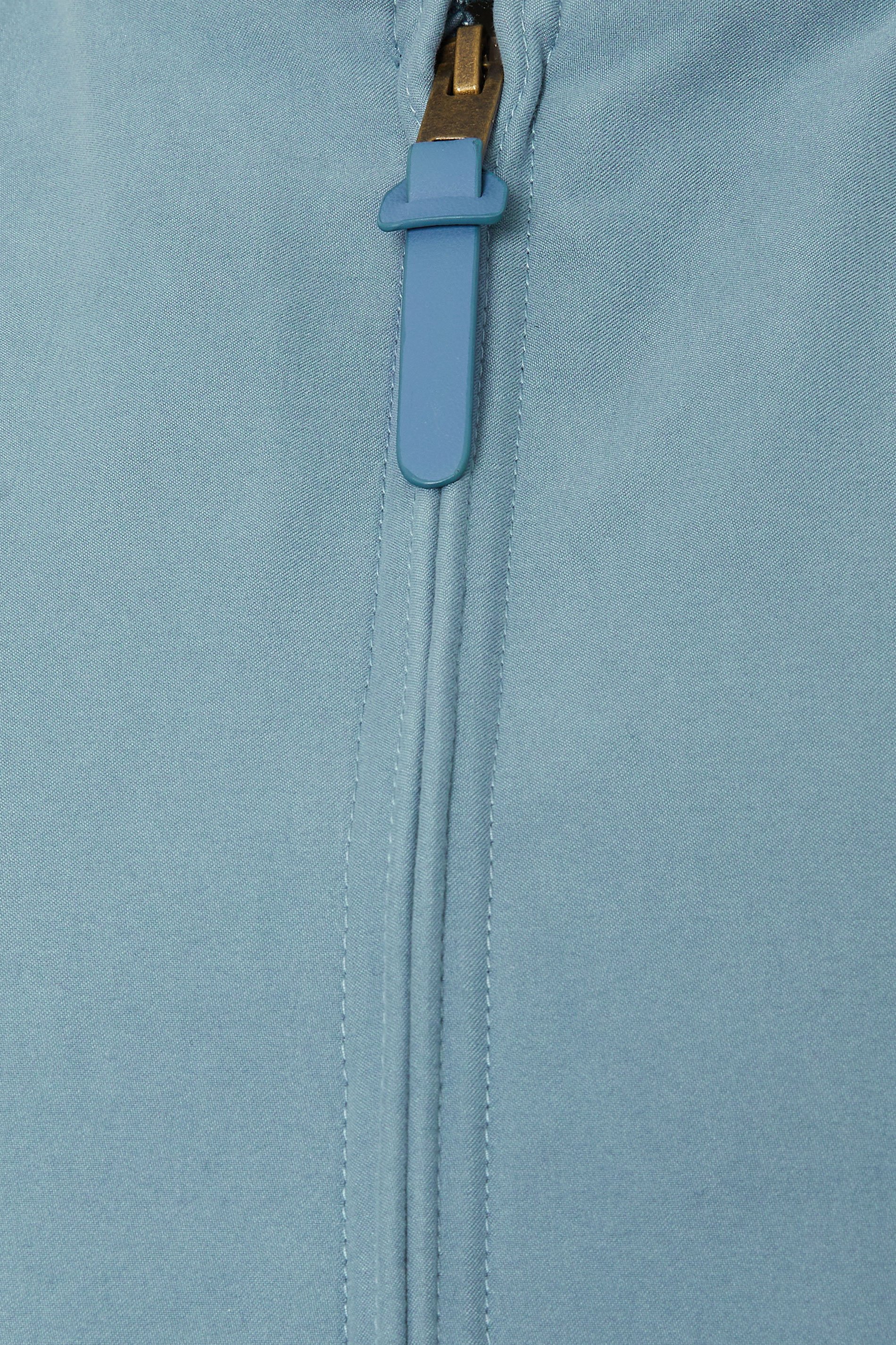 BadRhino Big & Tall Blue Harrington Jacket | BadRhino 3