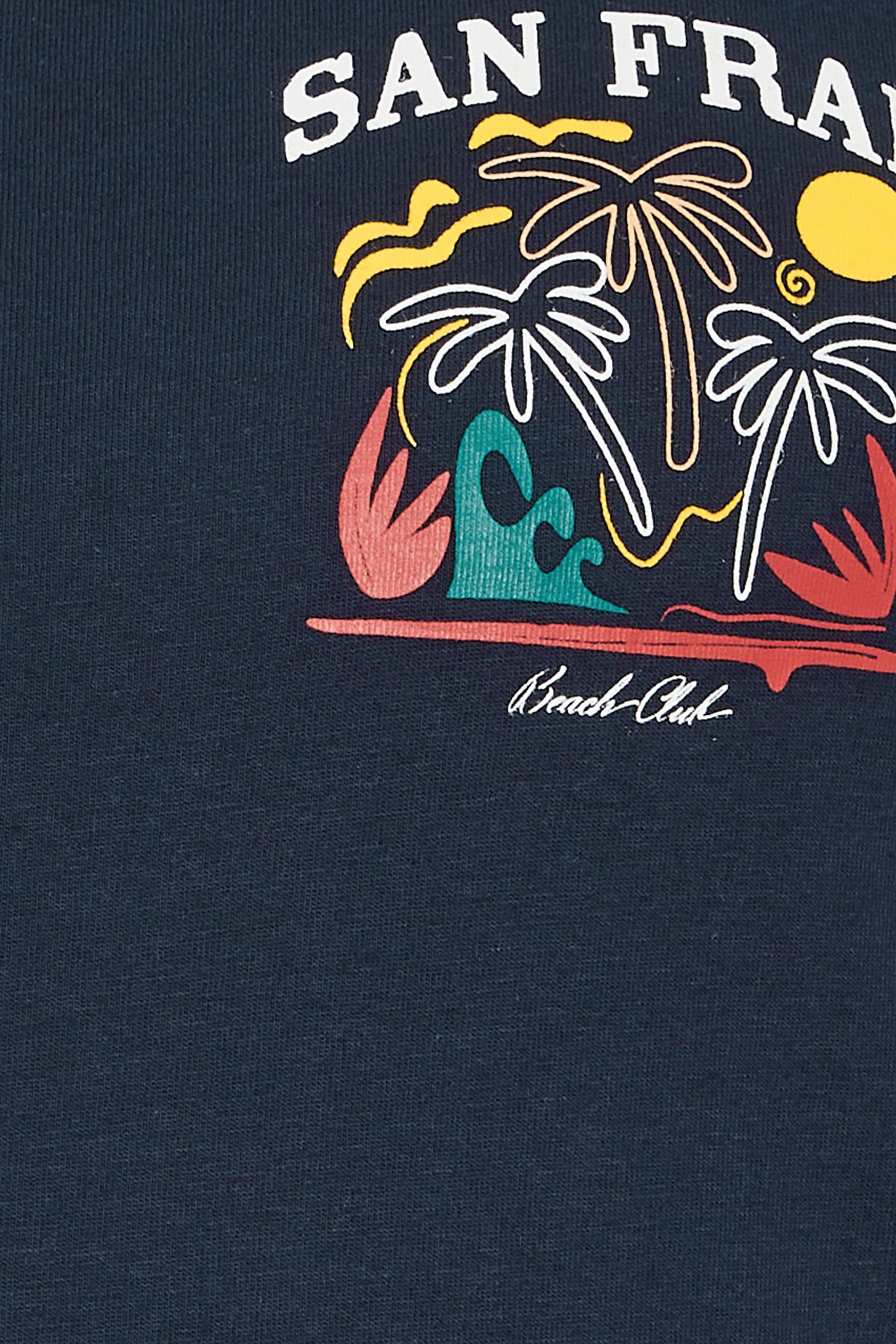 BadRhino Big & Tall Navy Blue 'San Francisco' Vest | BadRhino 8