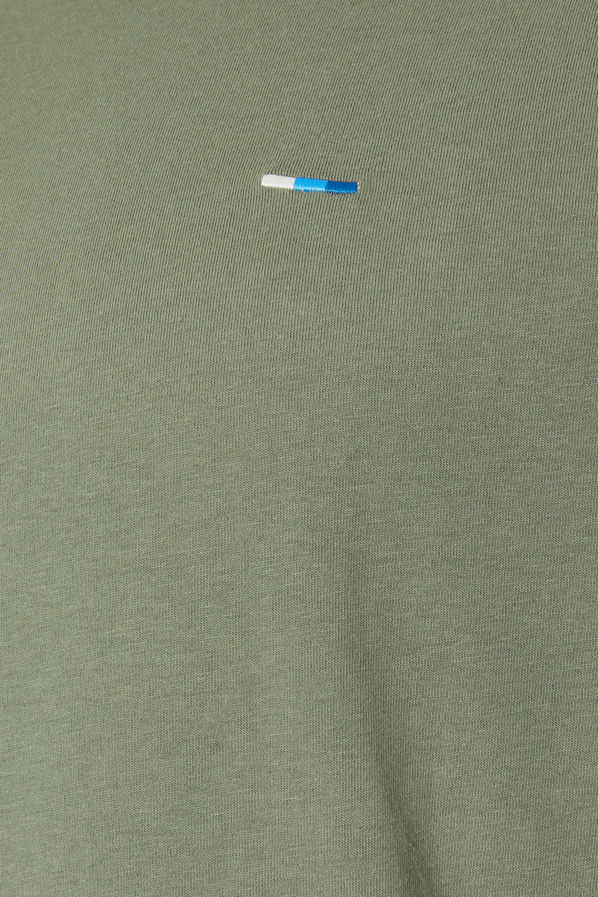 BadRhino Big & Tall Sage Green Extra Long Core T-Shirt | BadRhino 3