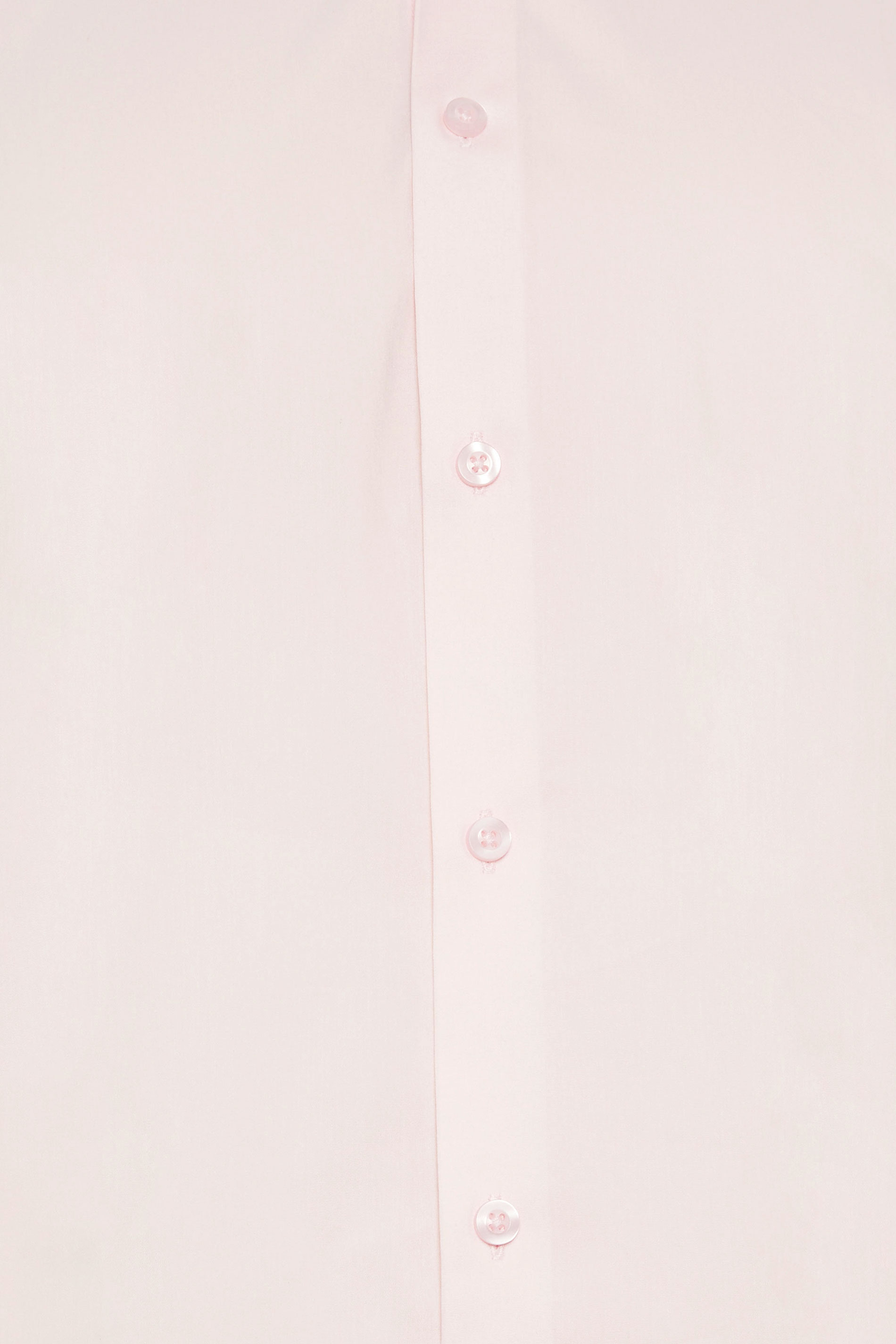 BadRhino Tailoring Big & Tall Pink Premium Stretch Long Sleeve Formal Shirt | BadRhino 2