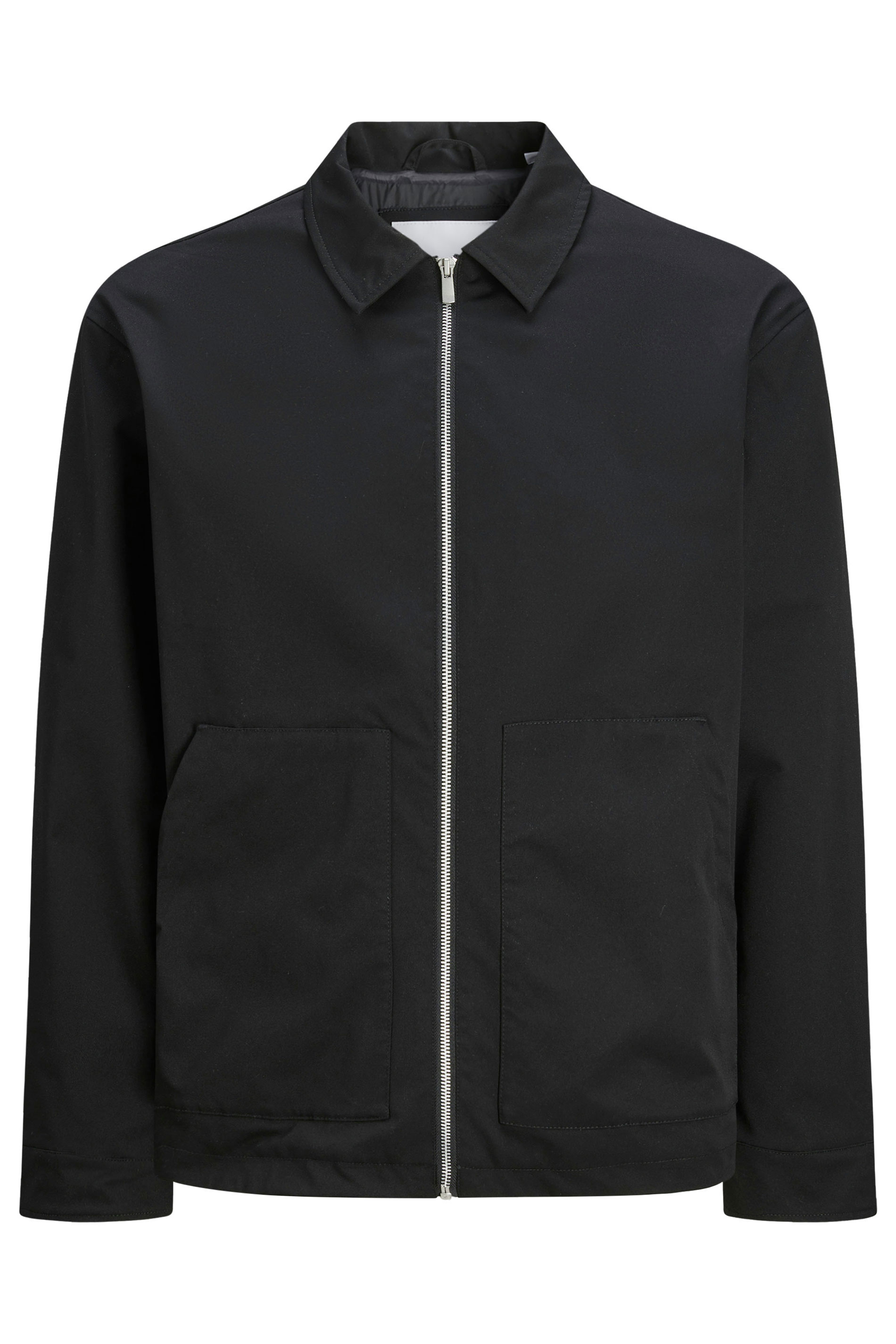 ジャケット・アウター OHOTORO Brooklyn Jacket Black ohotoro Brooklyn Jacket
