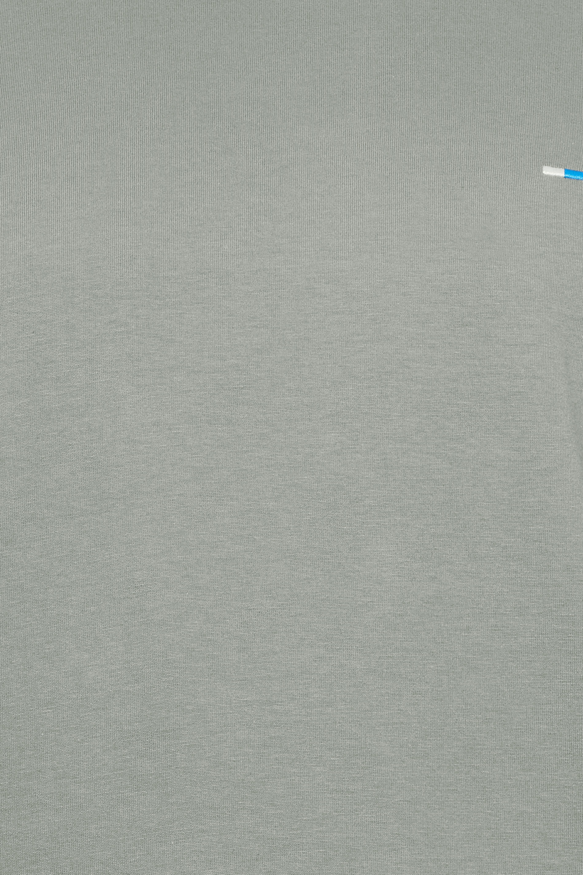 BadRhino Big & Tall Ultimate Grey Core T-Shirt | BadRhino 3