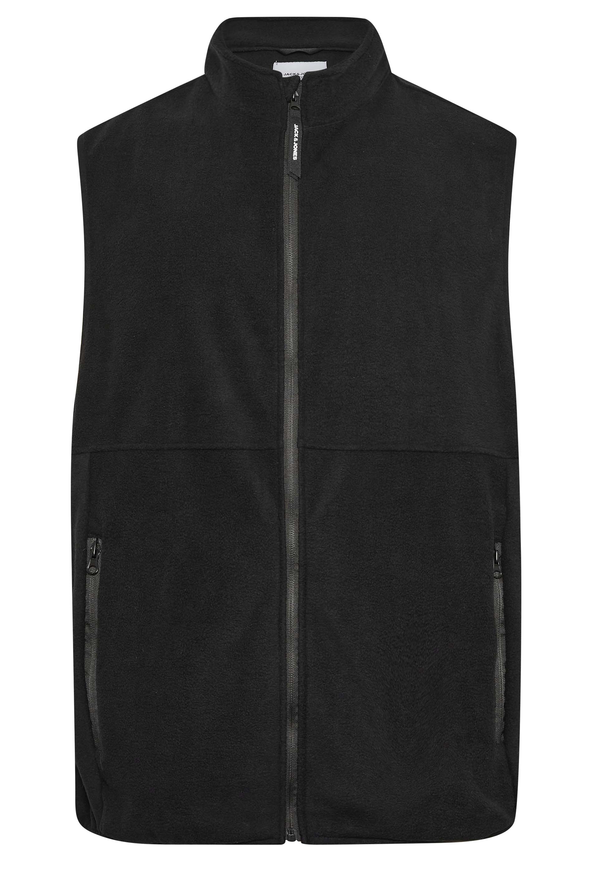 Jack and jones outlet original bend gilet