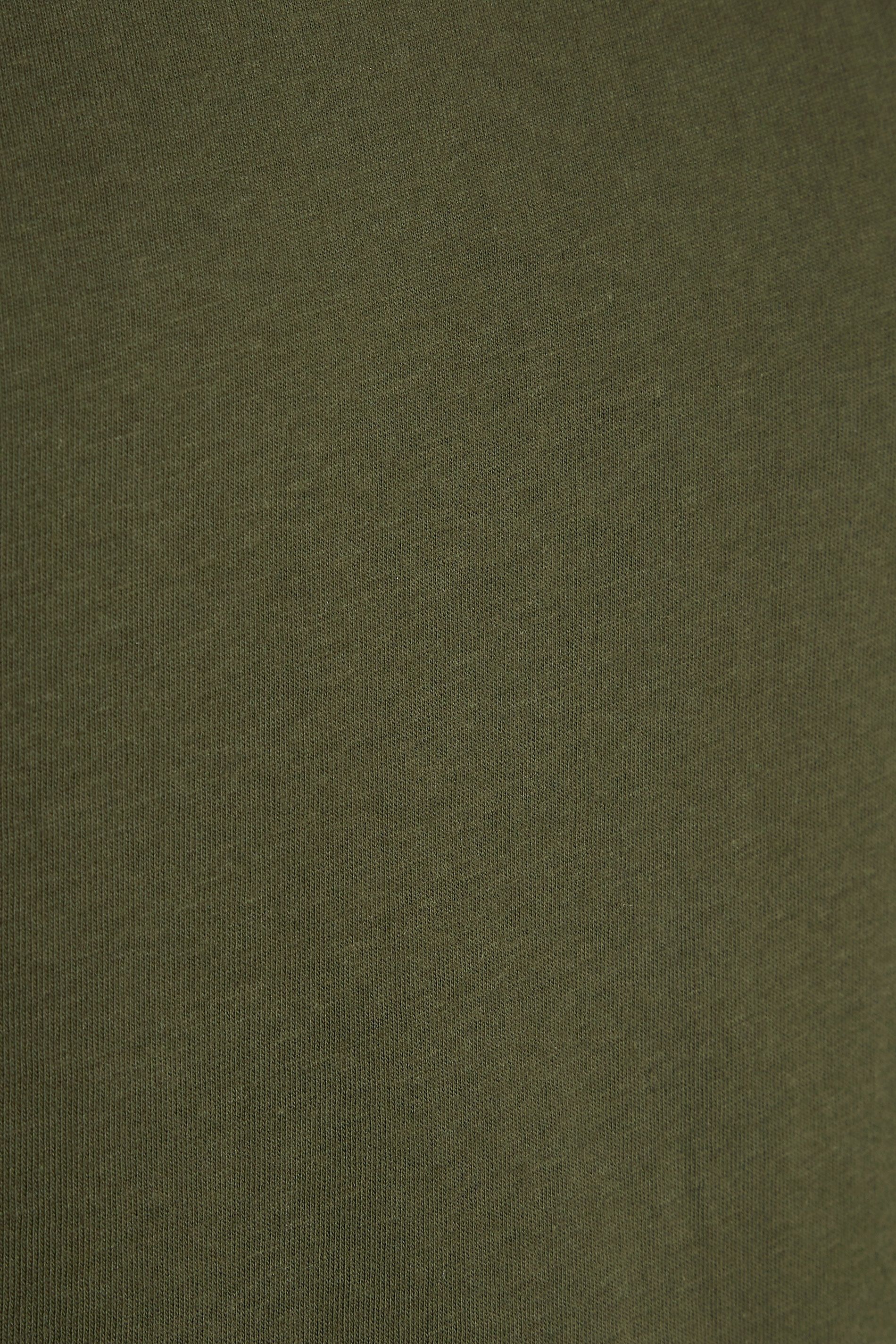 BadRhino Khaki Green Plain Vest Top | BadRhino 7