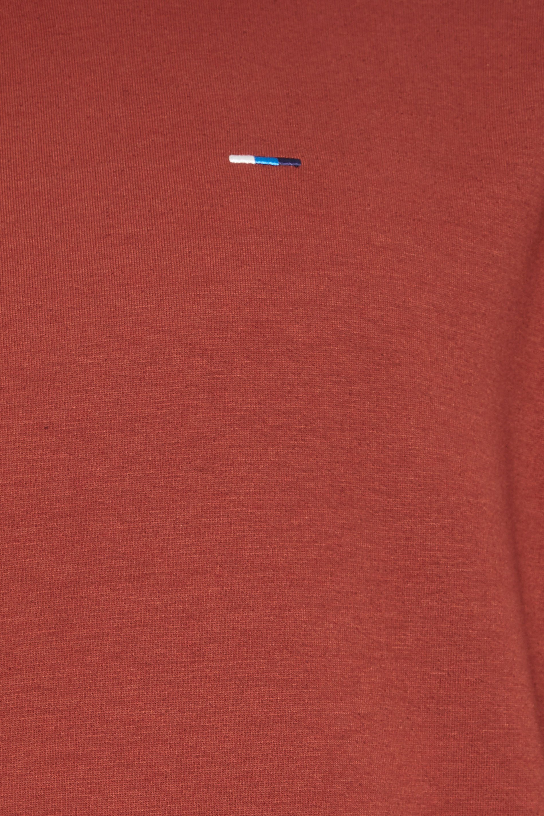 BadRhino Big & Tall Burnt Red Hoodie | BadRhino 8