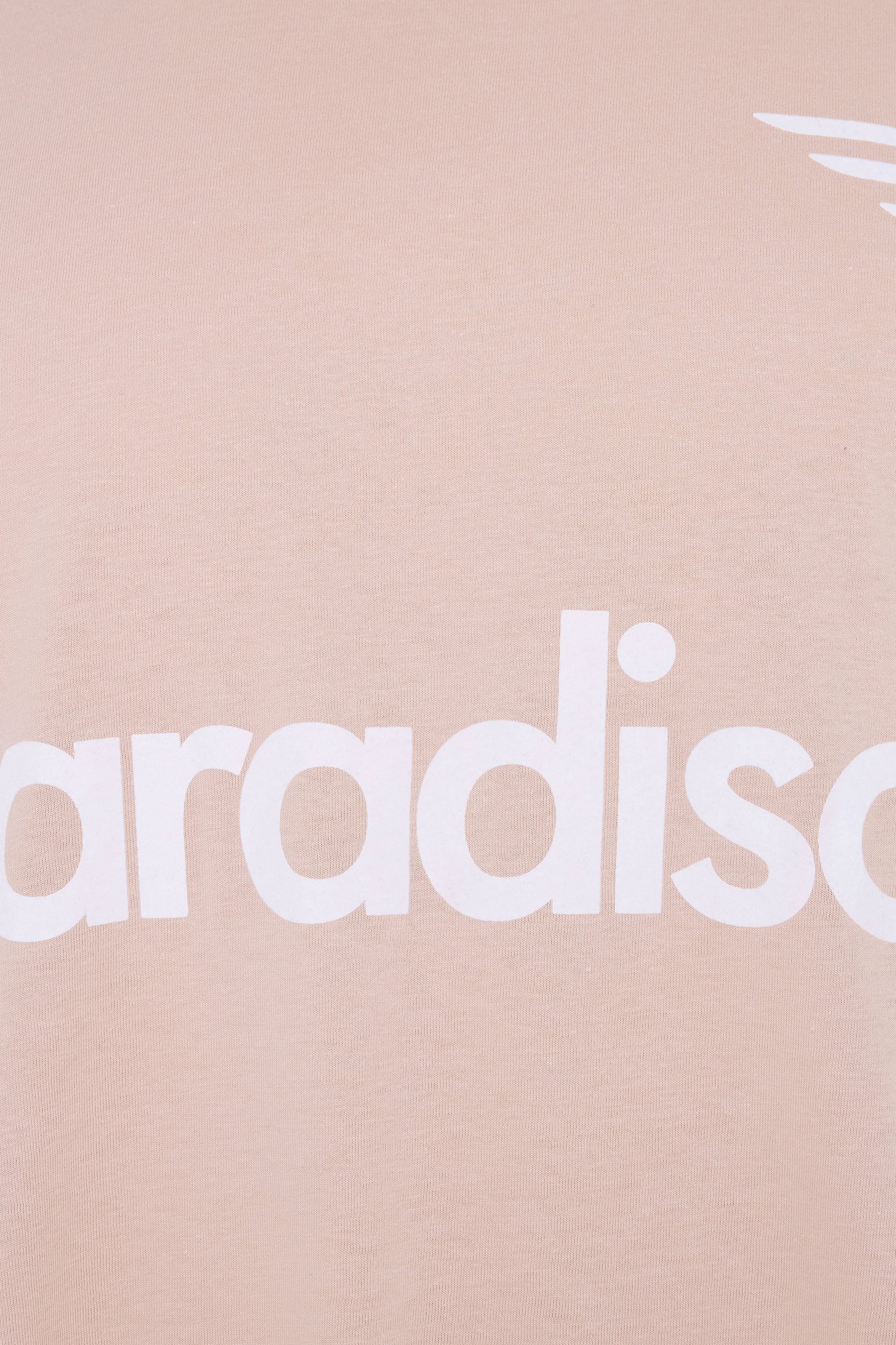 KAM Big & Tall Pink 'Paradiso' T-Shirt | BadRhino 3