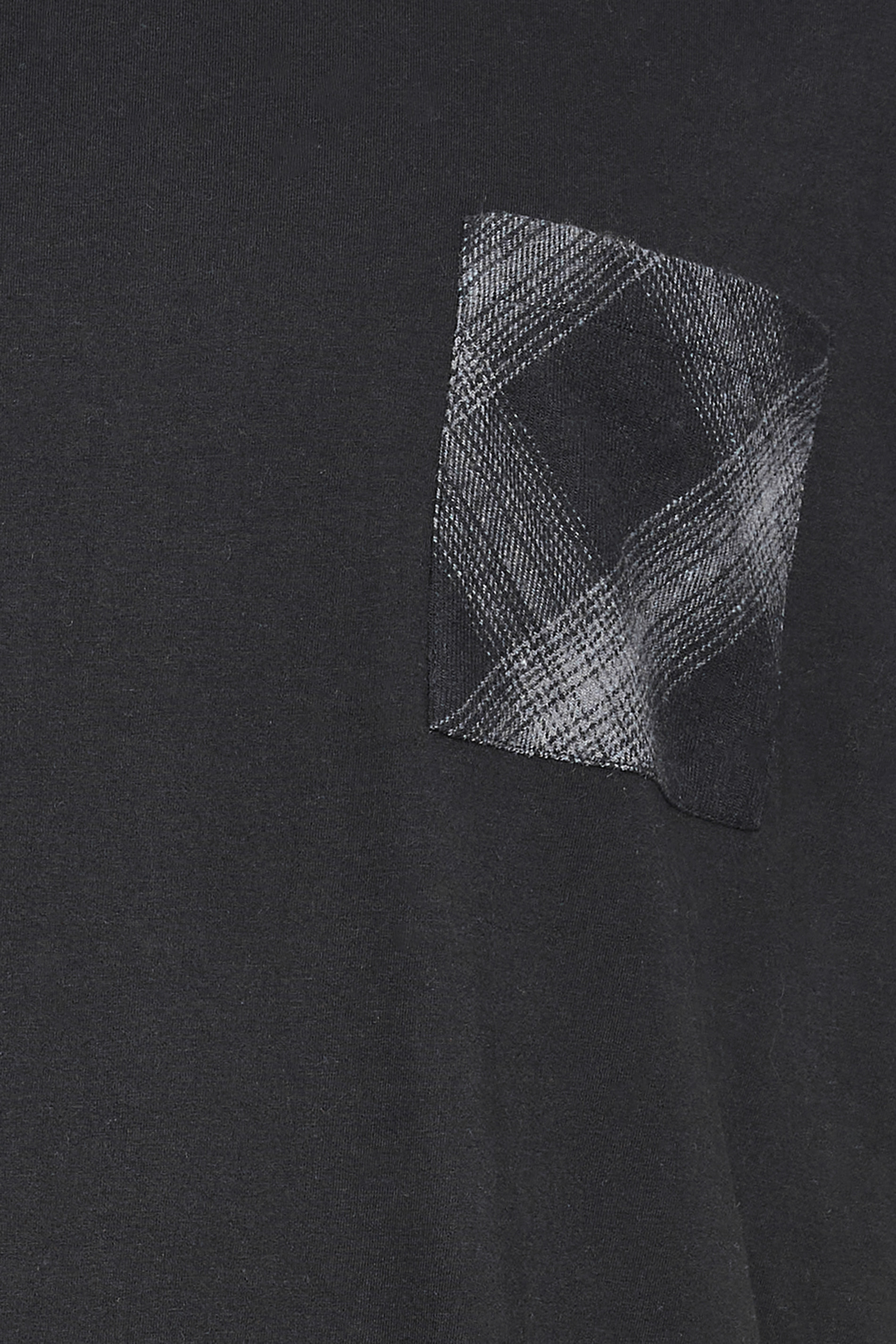 BadRhino Black Shorts and T-Shirt Pyjama Set  4