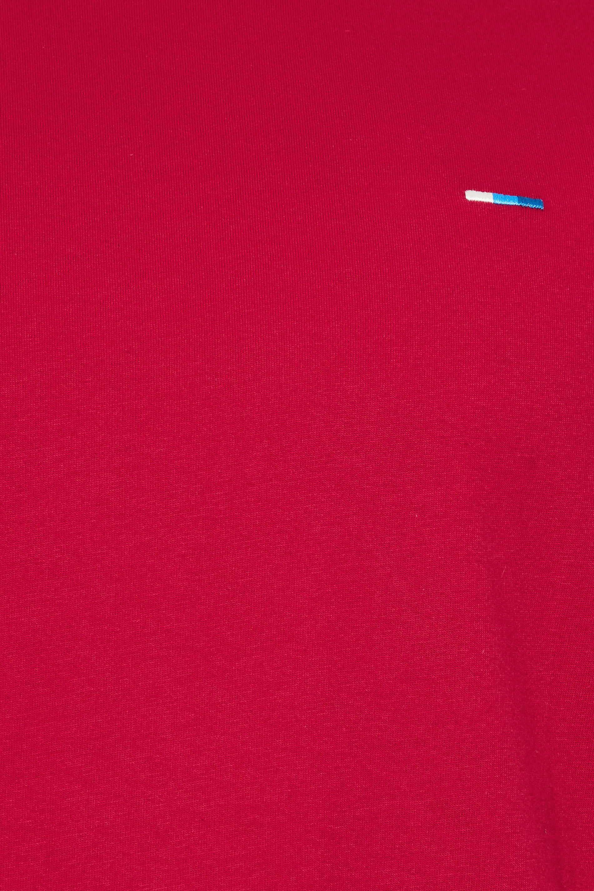 BadRhino Big & Tall Green/Blue/Orange/Yellow/Red 5 Pack Extra Long T-Shirts | BadRhino 6