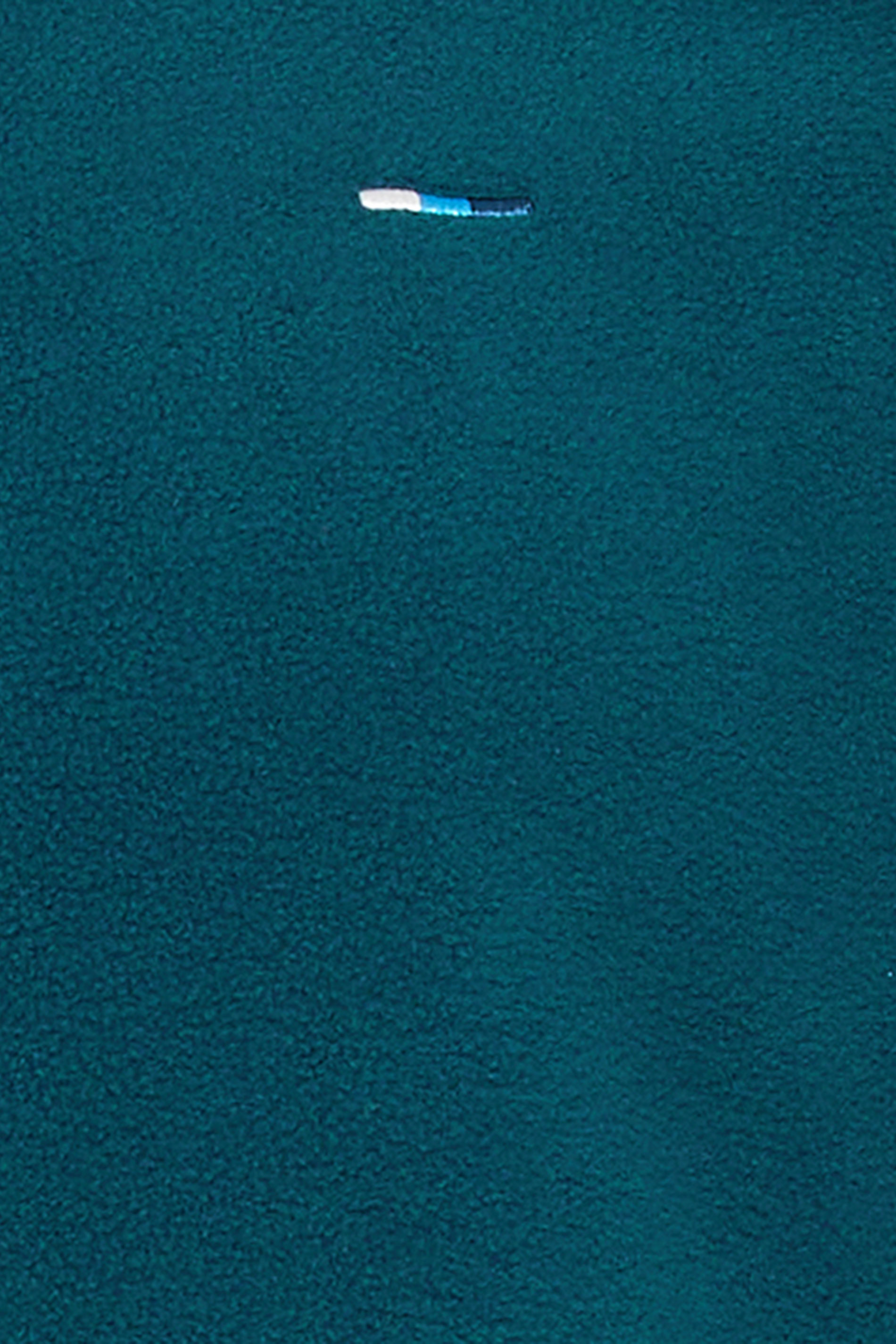 BadRhino Big & Tall Blue Essential Zip Through Fleece | BadRhino 3