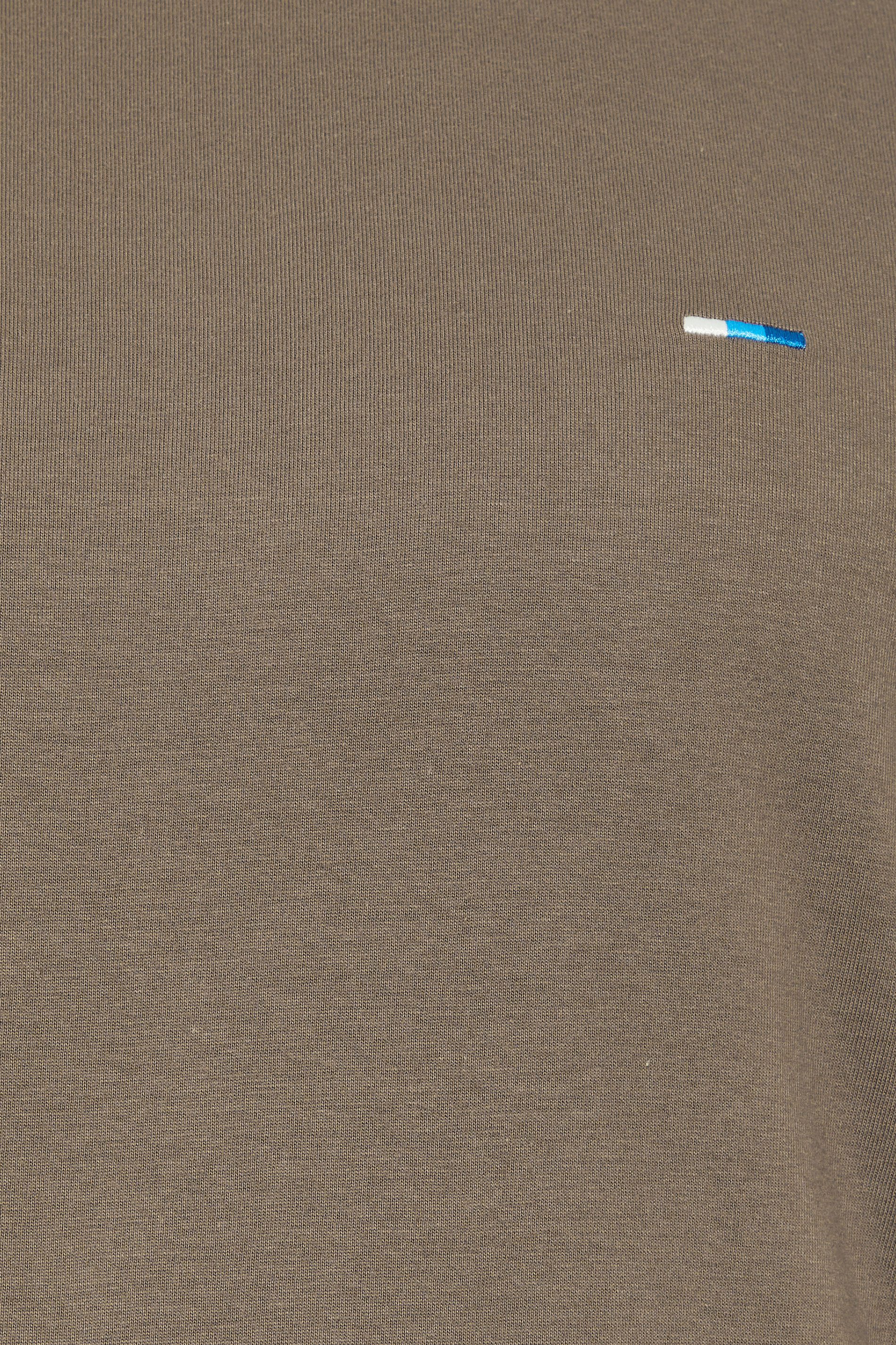 BadRhino Big & Tall Brown Core T-Shirt | BadRhino 6